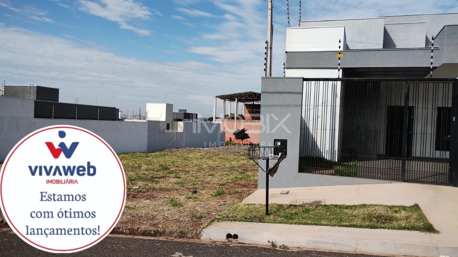 Terreno à venda, 400 m² por R$ 560.000,00 - Jardim São Conrado...