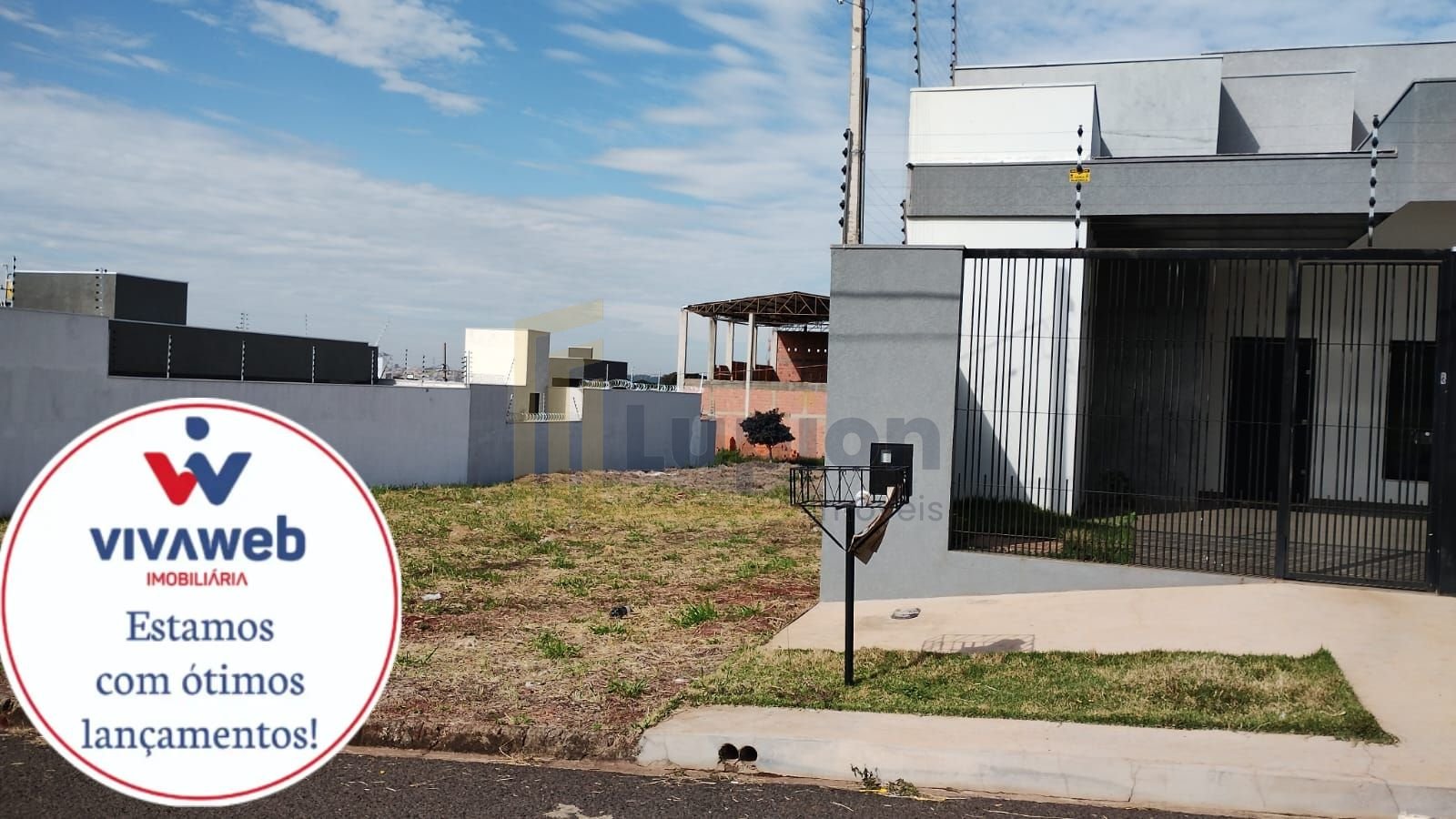 Terreno à venda, 400 m² por R$ 560.000,00 - Jardim São Conrado...