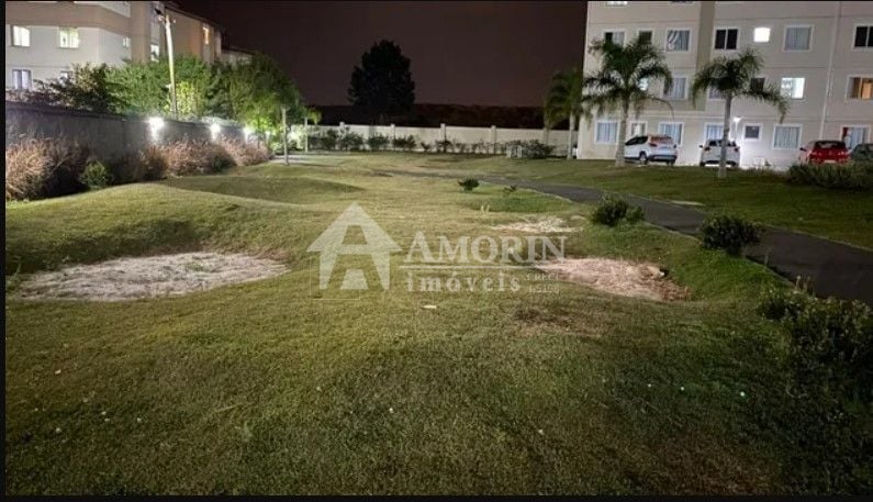 Apartamento com 2 dormitórios à venda, 38 m  por R  270.000,00...