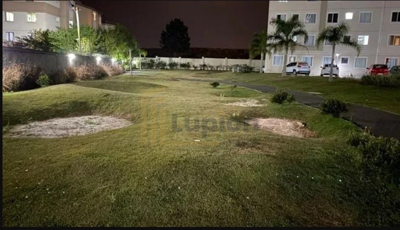 Apartamento com 2 dormitórios à venda, 38 m  por R  270.000,00...