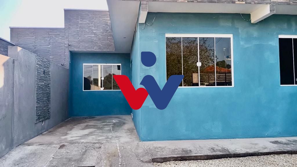 Casa com 2 dormitórios à venda, 43 m  por R  350.000,00 - Igua...