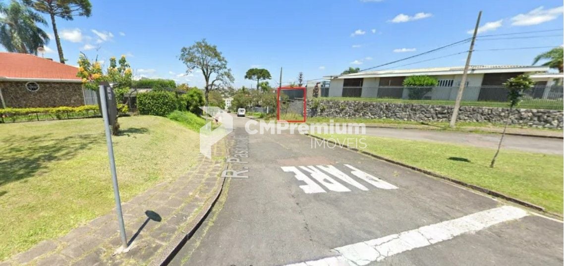 Terreno à venda, 480 m  por R  650.000,00 - Jardim Botânico - ...