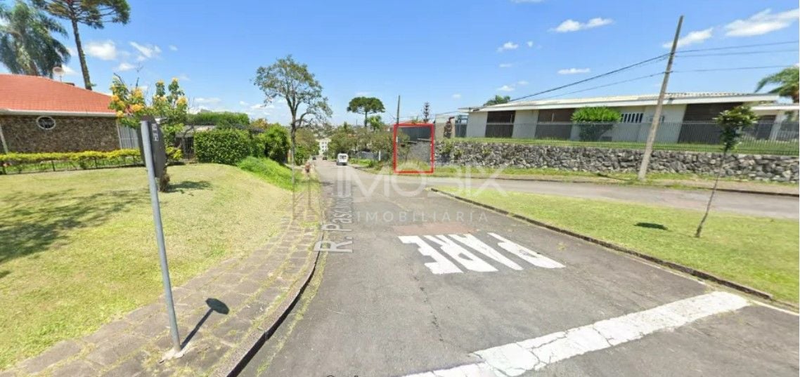 Terreno à venda, 480 m  por R  650.000,00 - Jardim Botânico - ...