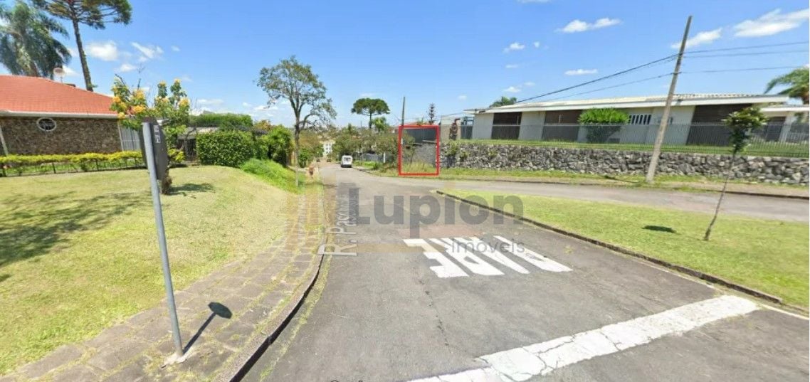 Terreno à venda, 480 m  por R  650.000,00 - Jardim Botânico - ...