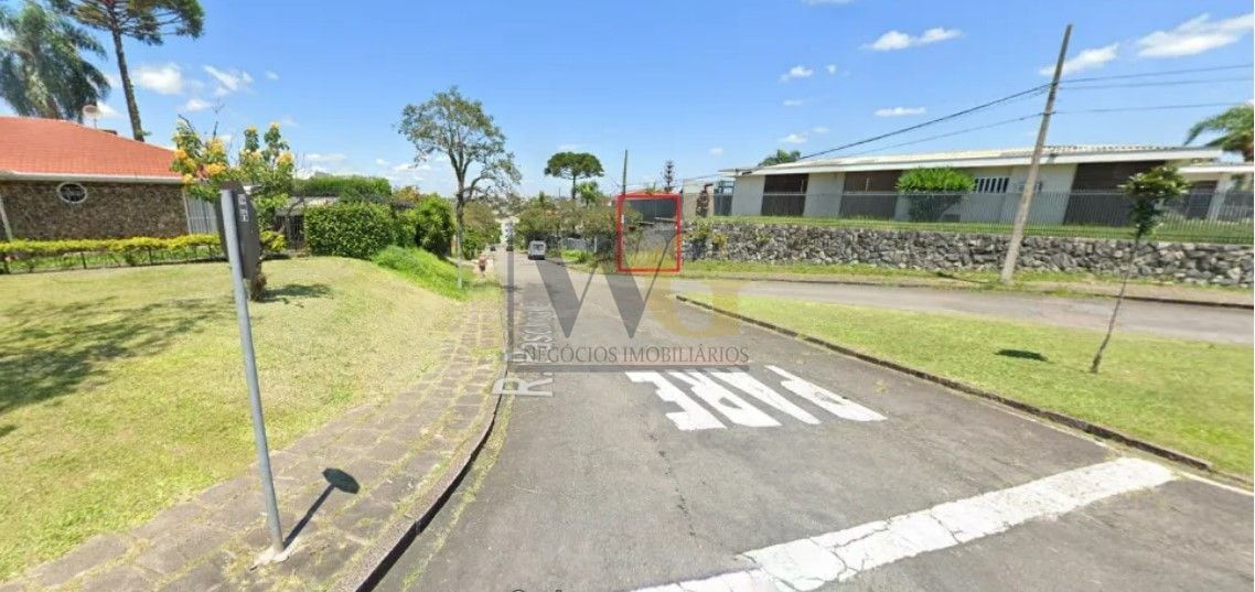 Terreno à venda, 480 m  por R  650.000,00 - Jardim Botânico - ...