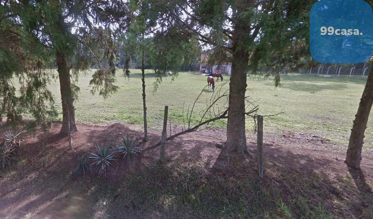 Área à venda, 78827 m  por R  10.000.000,00- Araucária PR, pró...
