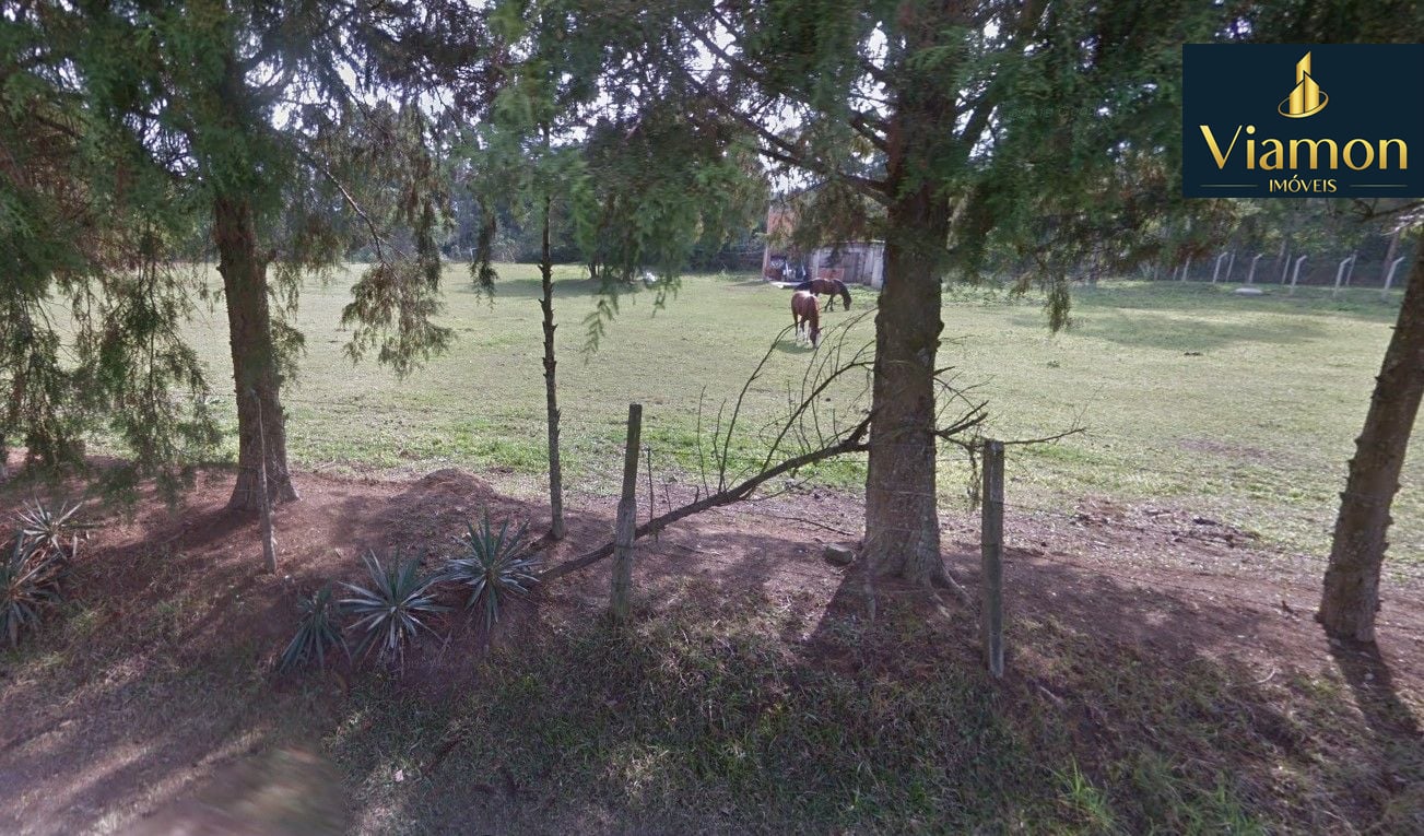 Área à venda, 78827 m  por R  10.000.000,00- Araucária PR, pró...