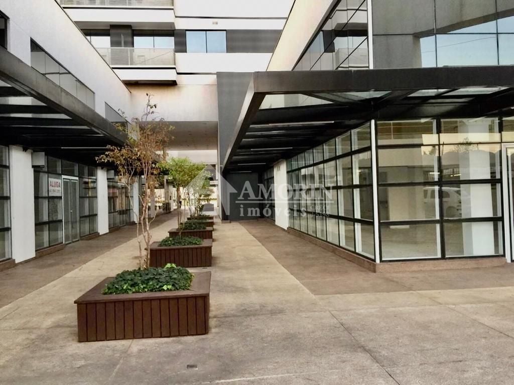 Sala à venda, 45 m  por R  650.000,00 - Ecoville - Curitiba PR