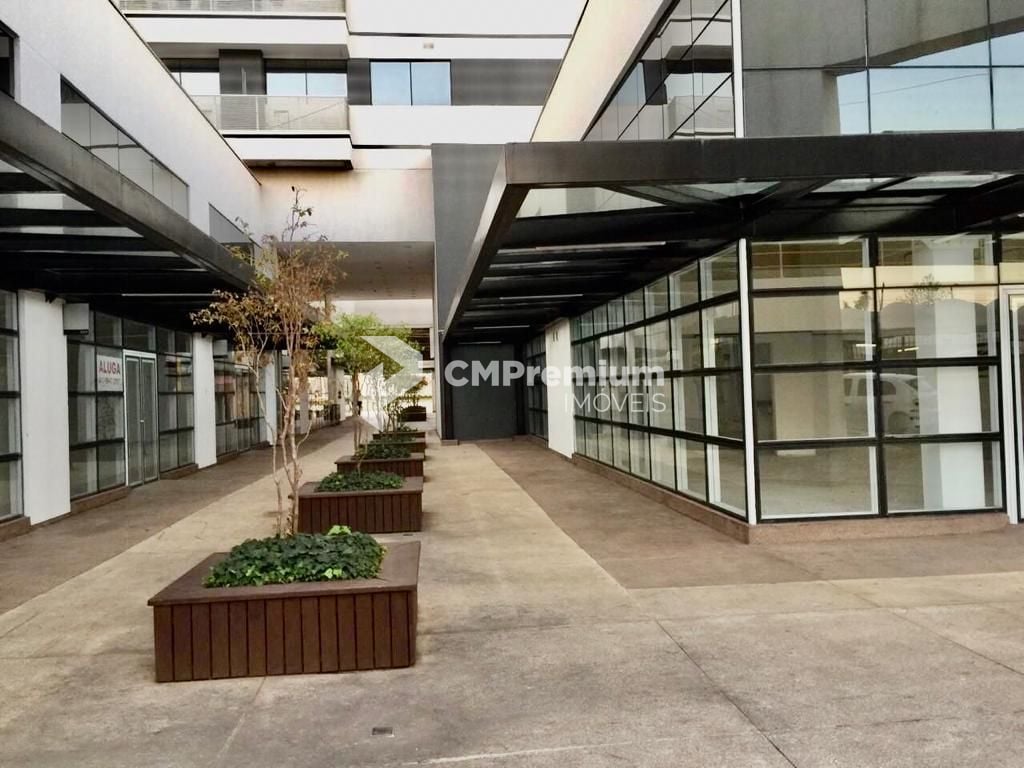 Sala à venda, 45 m  por R  650.000,00 - Ecoville - Curitiba PR