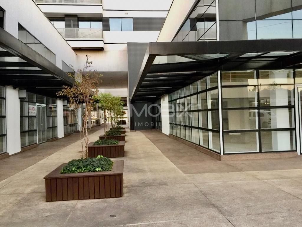 Sala à venda, 45 m  por R  650.000,00 - Ecoville - Curitiba PR