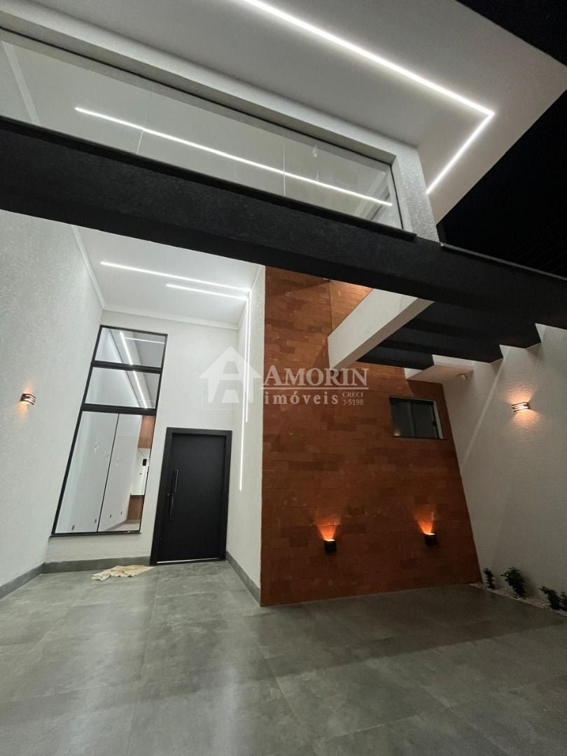 Casa com 3 dormitórios à venda, 128 m² por R$ 999.000,00 - Rec...