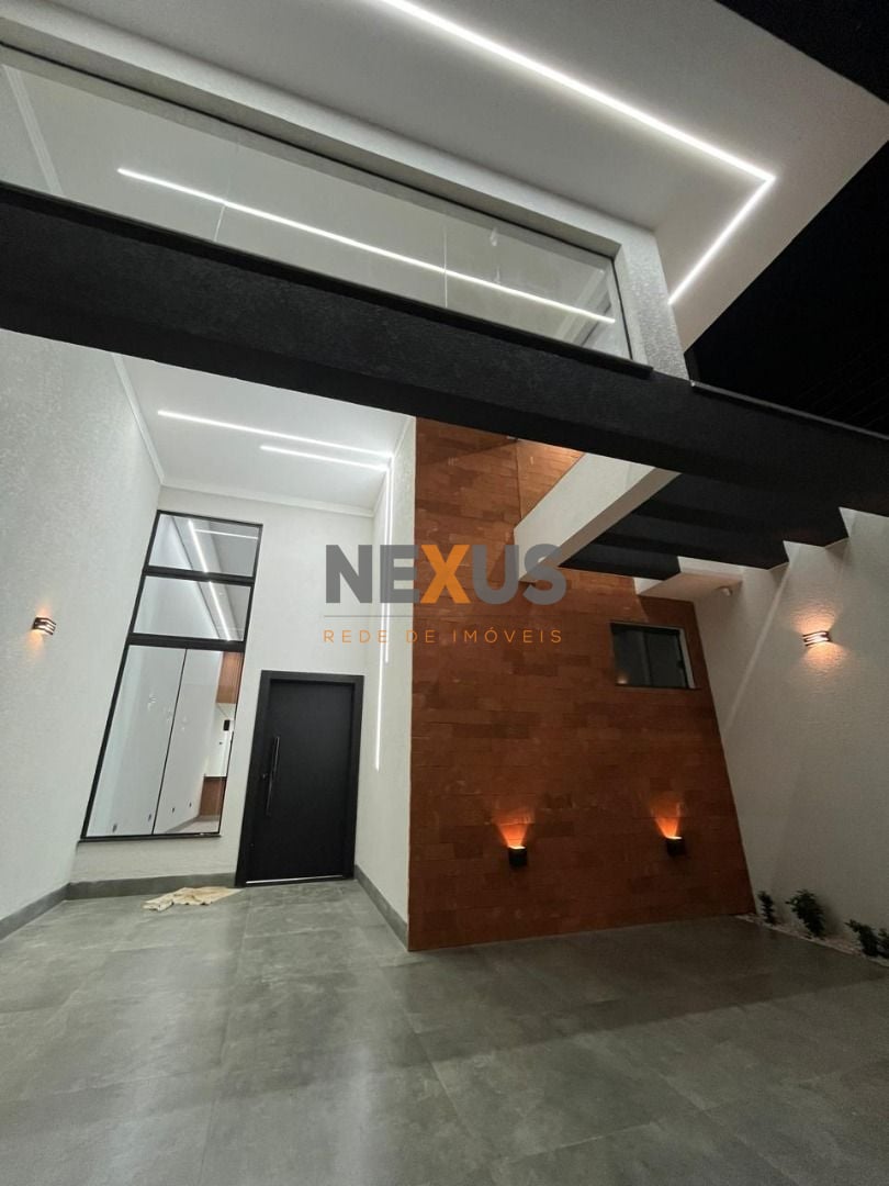 Casa com 3 dormitórios à venda, 128 m² por R$ 999.000,00 - Rec...