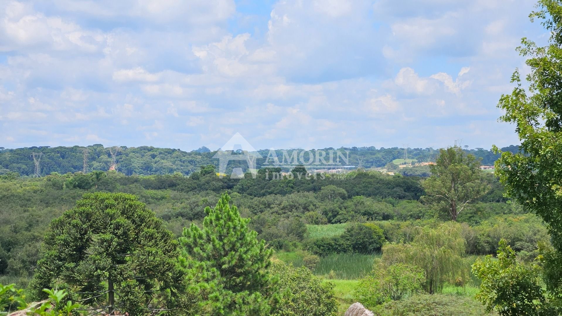 Chácara com 1 dormitório à venda, 36000 m  por R  370.000,00 -...