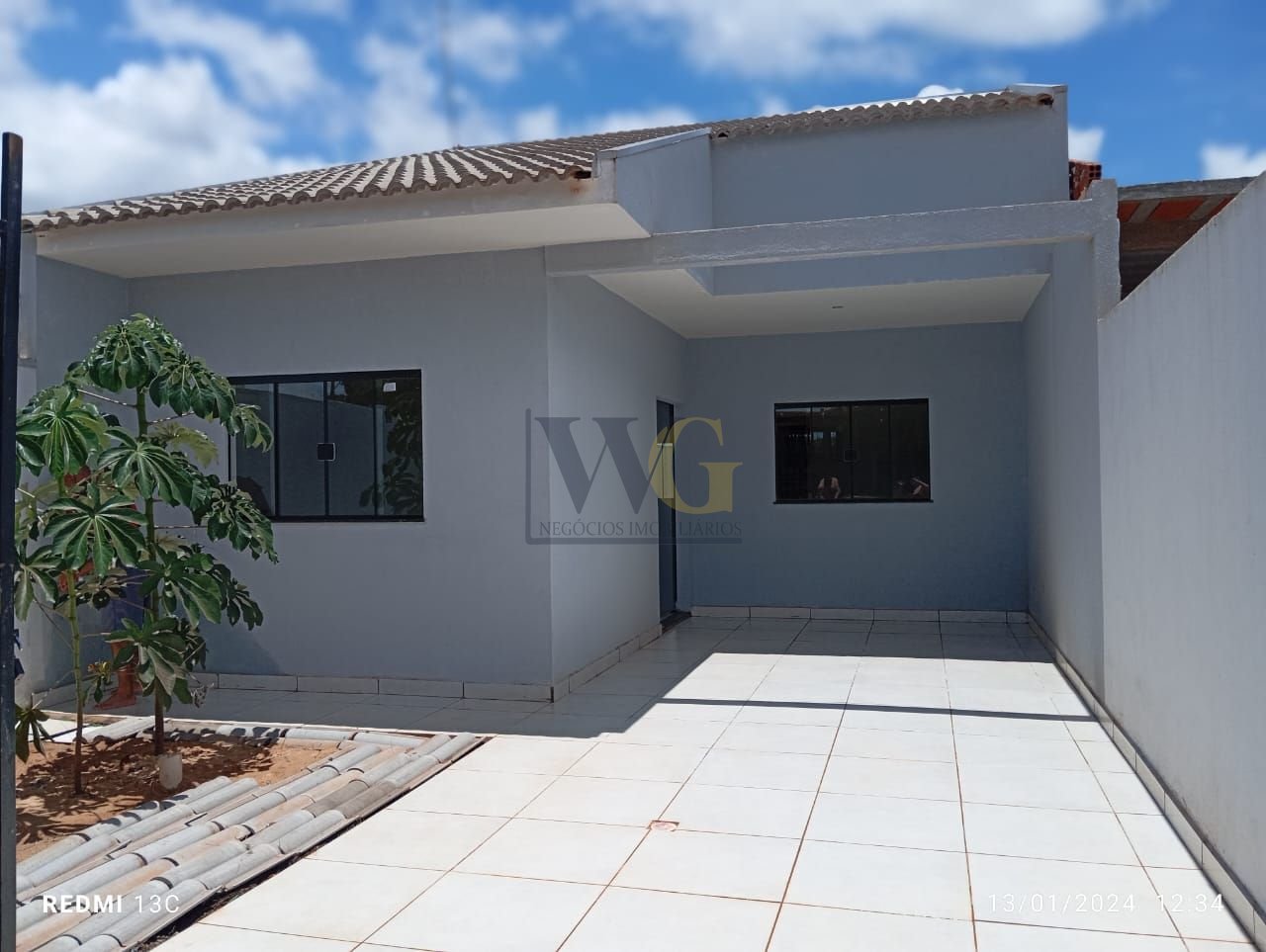 Casa com 3 Dormitórios à Venda no Jardim Tangará Floresta  Con...