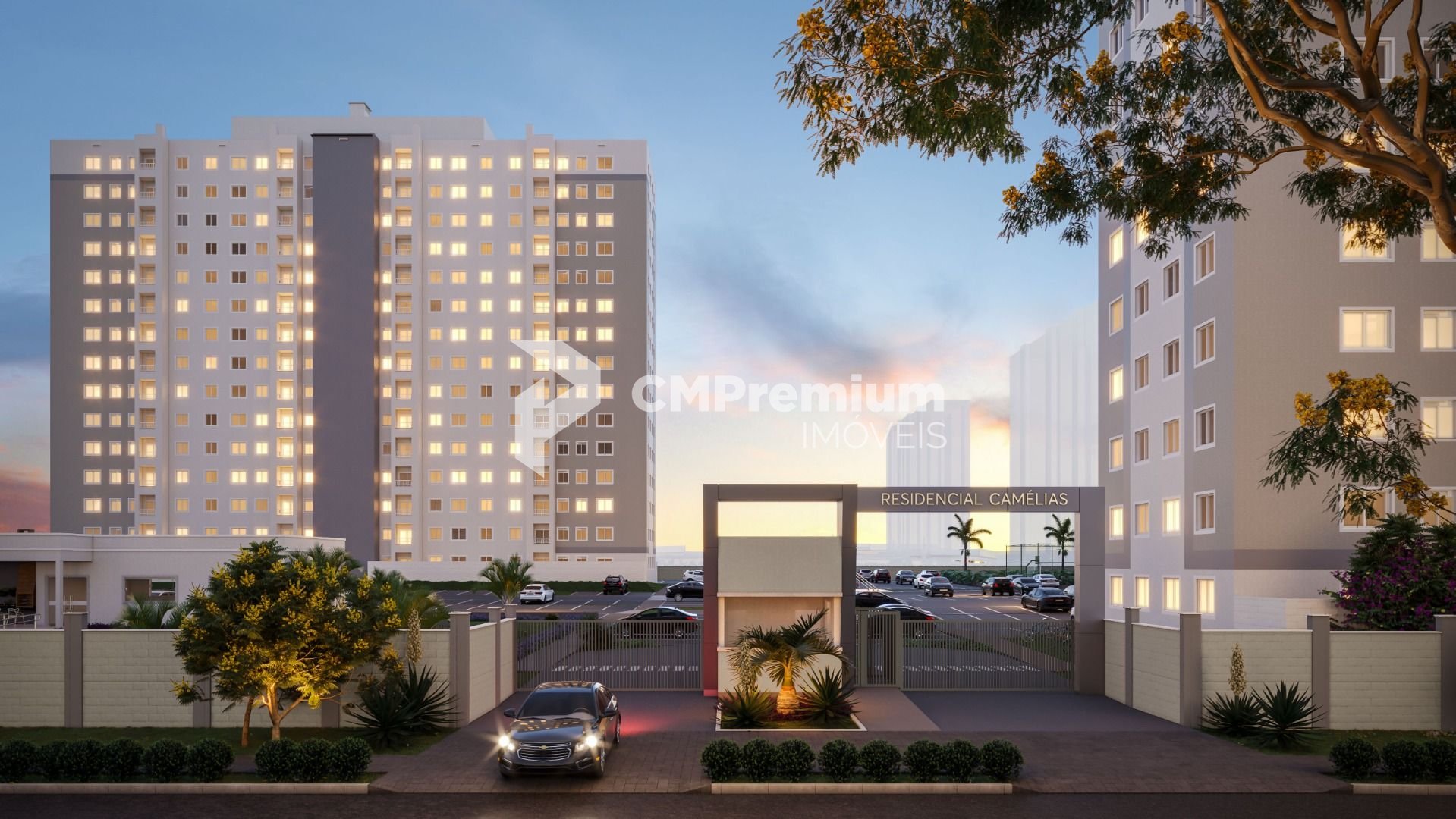 Apartamento com 2 dormitórios à venda,36.74 m , pinheirinho, C...