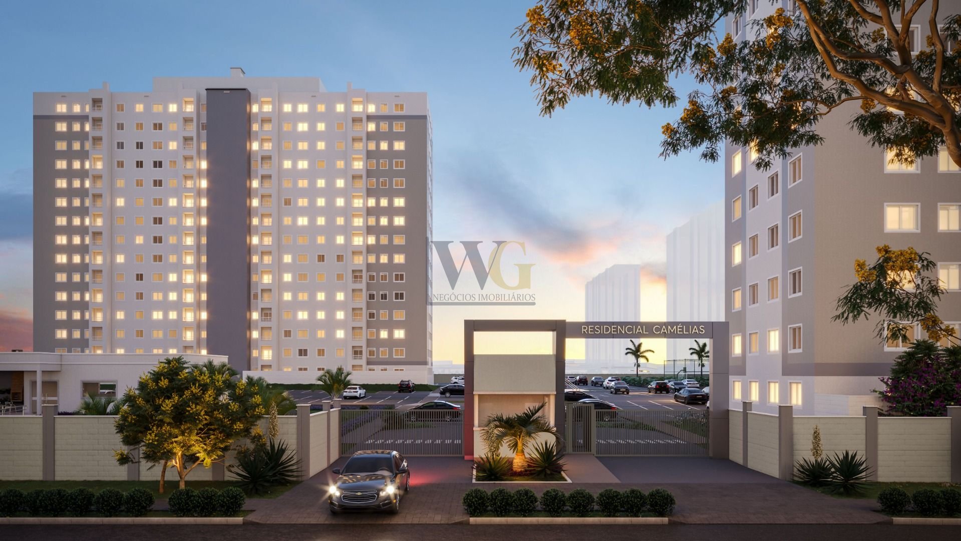 Apartamento com 2 dormitórios à venda,36.74 m , pinheirinho, C...