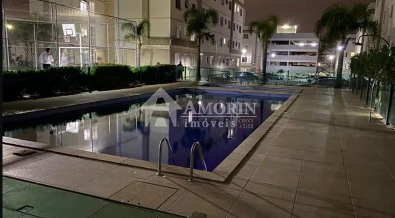 Apartamento com 2 dormitórios à venda, 38 m  por R  270.000,00...