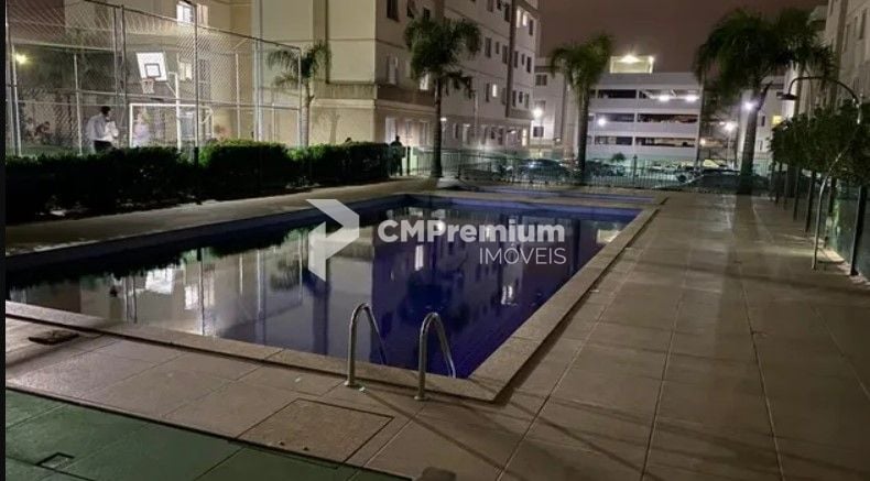 Apartamento com 2 dormitórios à venda, 38 m  por R  270.000,00...
