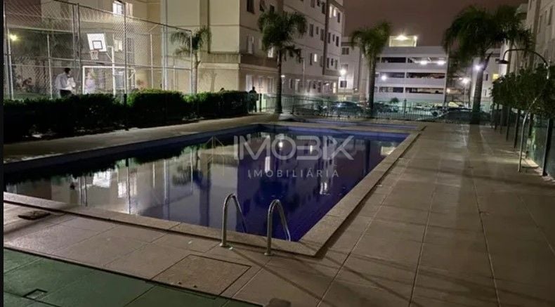 Apartamento com 2 dormitórios à venda, 38 m  por R  270.000,00...