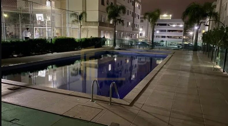 Apartamento com 2 dormitórios à venda, 38 m  por R  270.000,00...
