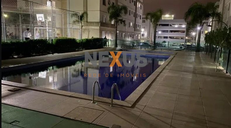 Apartamento com 2 dormitórios à venda, 38 m  por R  270.000,00...