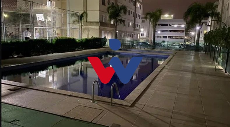Apartamento com 2 dormitórios à venda, 38 m  por R  270.000,00...