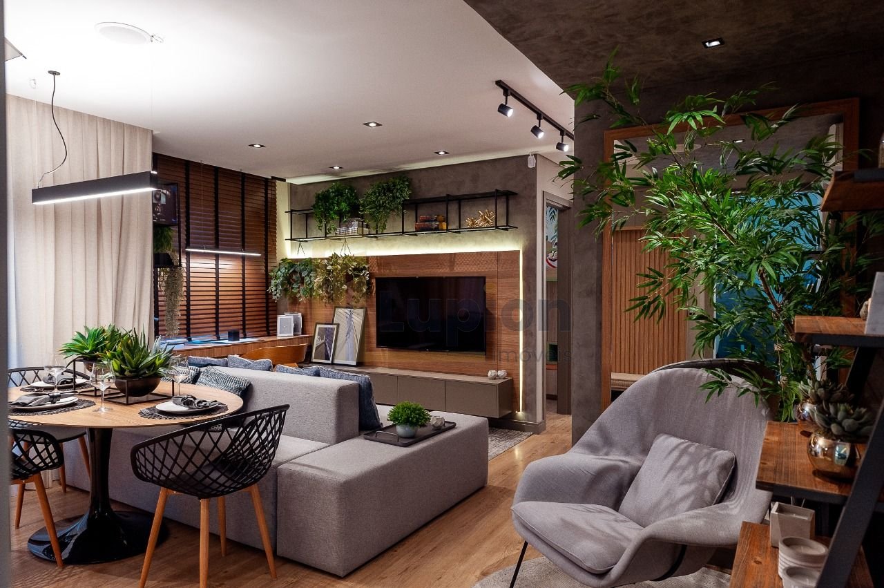 Apartamento com 3 dormitórios à venda,72.76 m , água verde, CU...