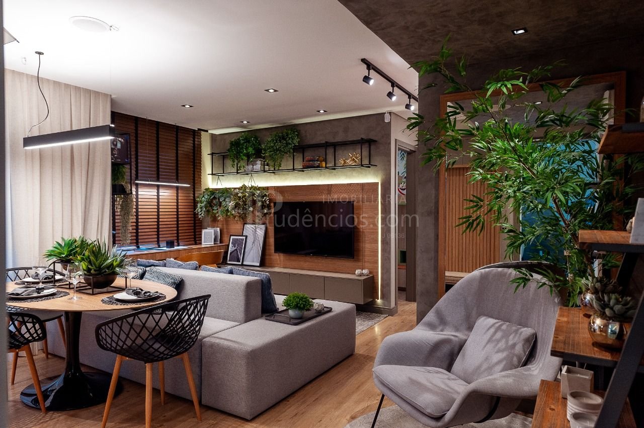 Apartamento com 3 dormitórios à venda,72.76 m , água verde, CU...
