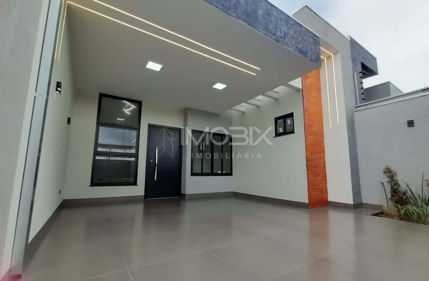 Casa com 3 dormitórios à venda, 90 m² por R$ 390.000,00 - Jard...