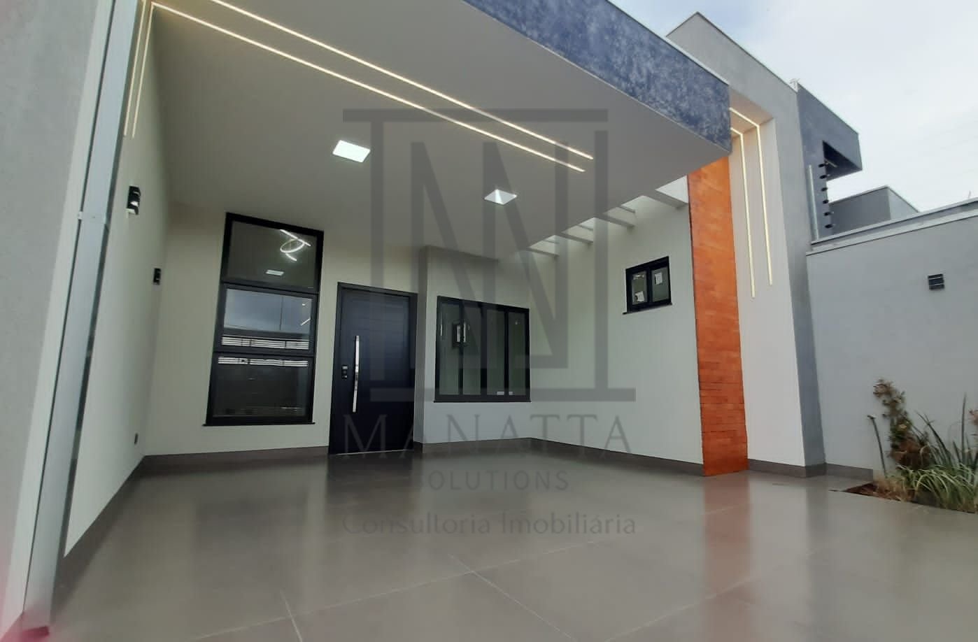 Casa com 3 dormitórios à venda, 90 m² por R$ 390.000,00 - Jard...