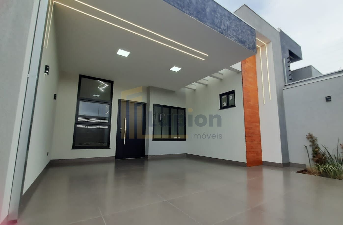 Casa com 3 dormitórios à venda, 90 m² por R$ 390.000,00 - Jard...