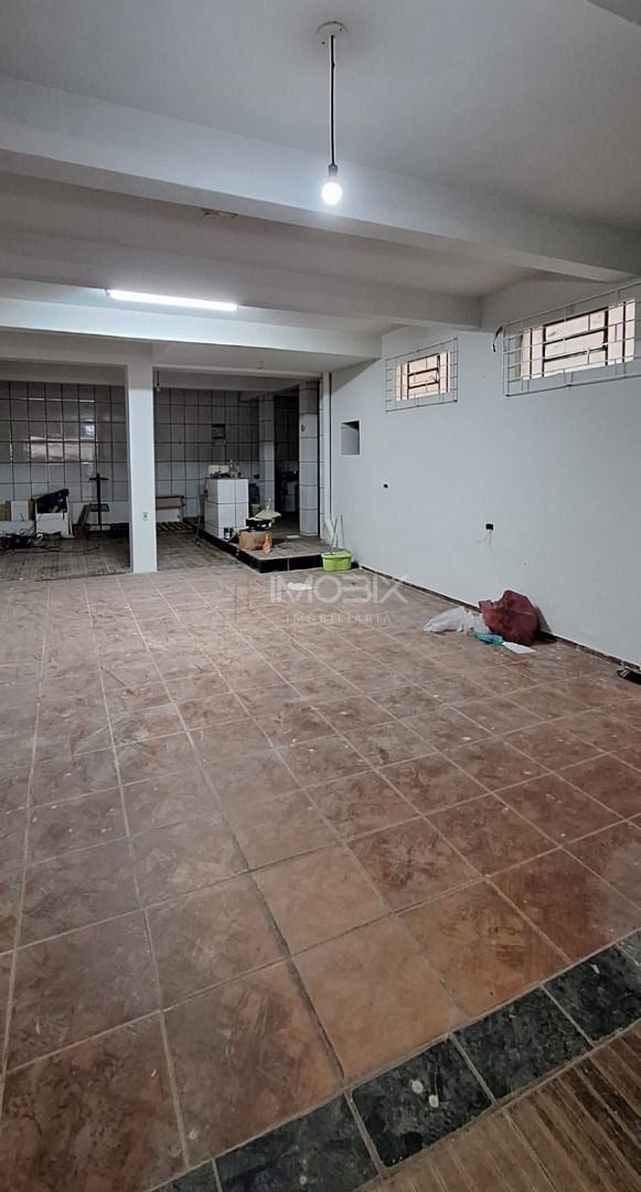 Sobrado com 3 dormitórios à venda, 365 m  por R  700.000,00 - ...