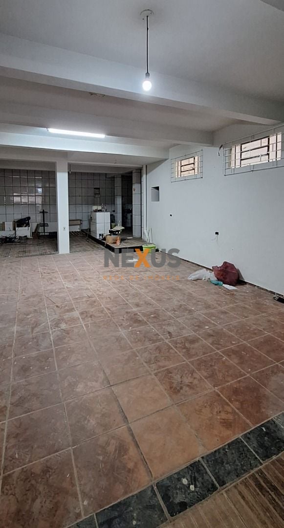 Sobrado com 3 dormitórios à venda, 365 m  por R  700.000,00 - ...