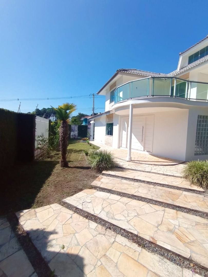 Sobrado com 4 dormitórios à venda por R  1.700.000,00 - Campo ...