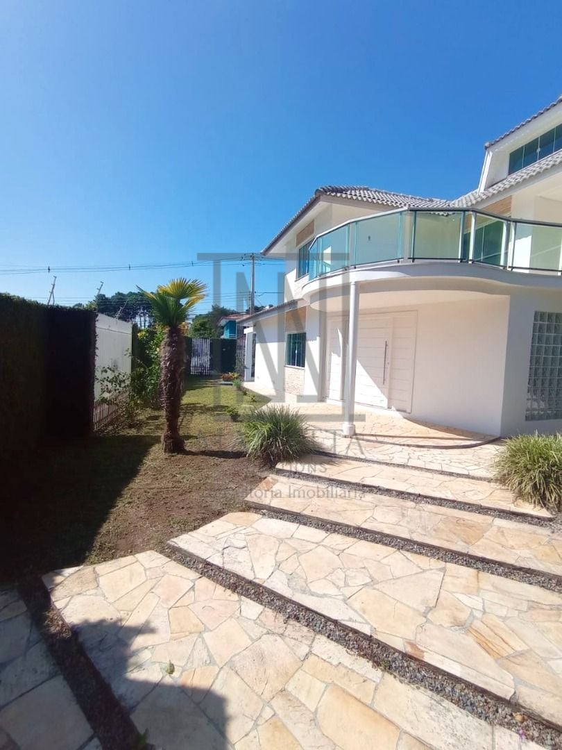 Sobrado com 4 dormitórios à venda por R  1.700.000,00 - Campo ...