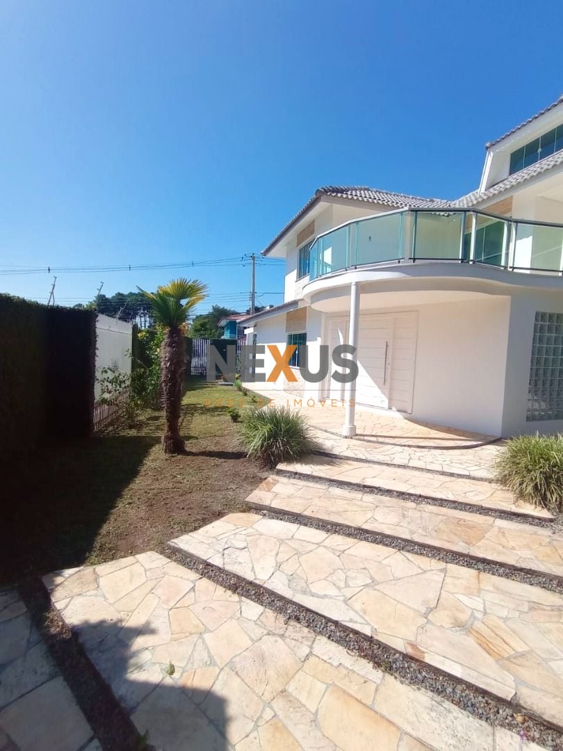 Sobrado com 4 dormitórios à venda por R  1.700.000,00 - Campo ...
