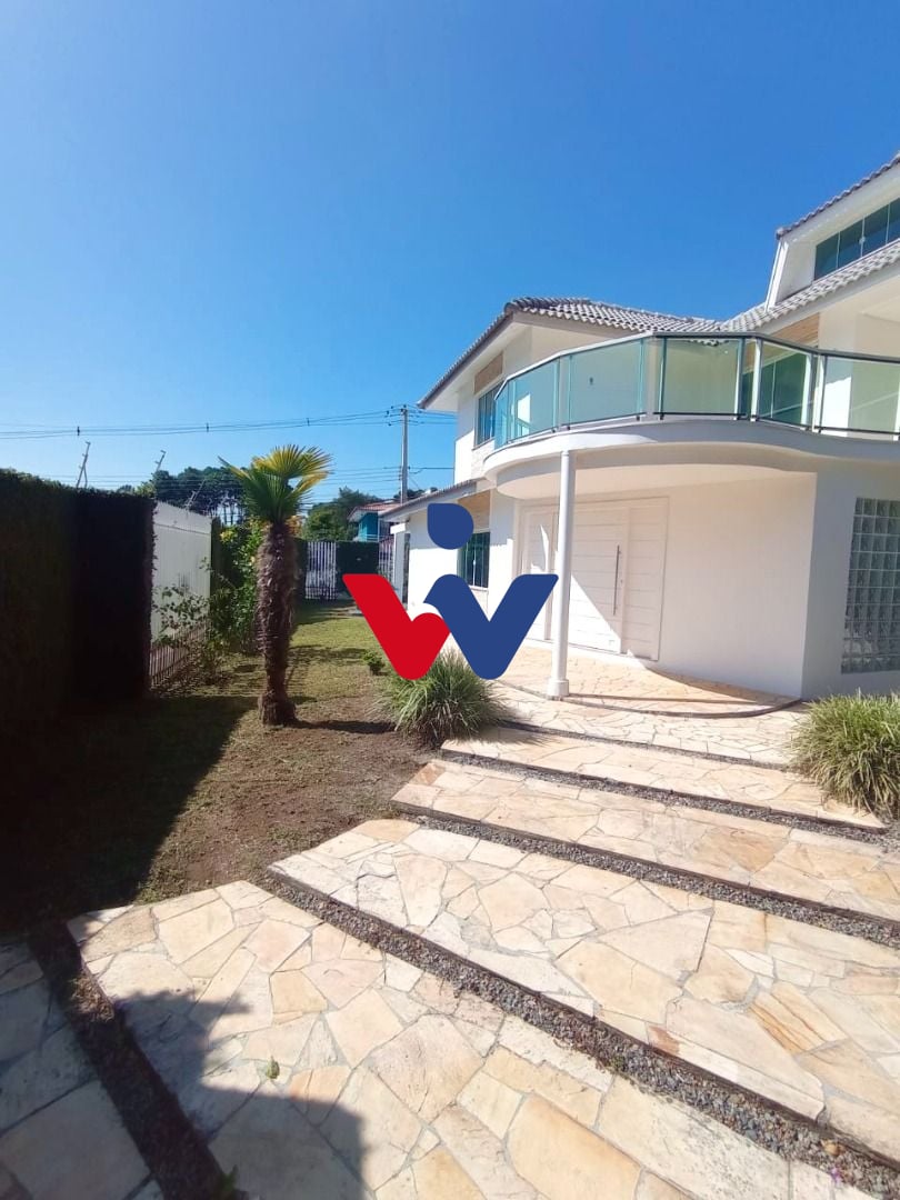 Sobrado com 4 dormitórios à venda por R  1.700.000,00 - Campo ...