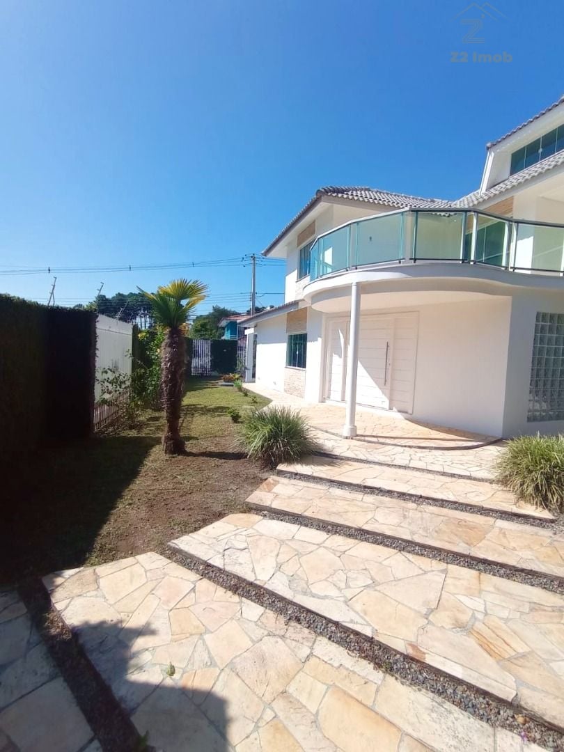 Sobrado com 4 dormitórios à venda por R  1.700.000,00 - Campo ...