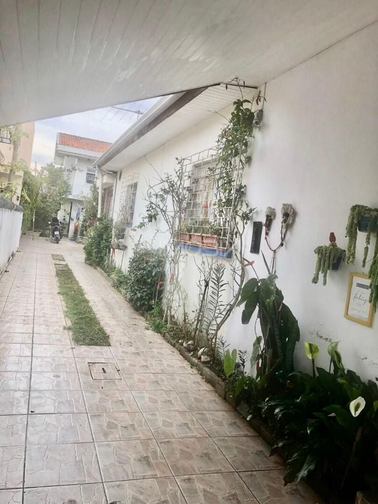 Sobrado com 4 dormitórios à venda,438.00 m , rebouças, CURITIB...