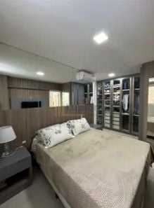 Apartamento com 3 dormitórios à venda, 125 m  por R  1.690.000...