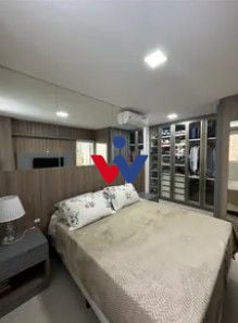Apartamento com 3 dormitórios à venda, 125 m  por R  1.690.000...