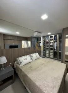 Apartamento com 3 dormitórios à venda, 125 m  por R  1.690.000...