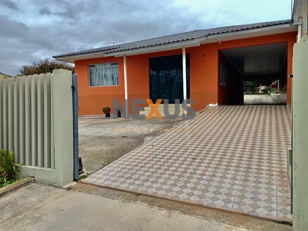 Casa com 5 dormitórios à venda, 221 m  por R  935.000,00 - Est...