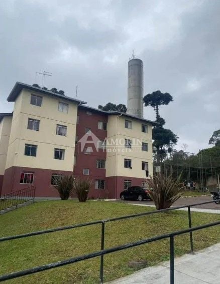 Apartamento com 2 dormitórios à venda, 51 m  por R  179.000,00...