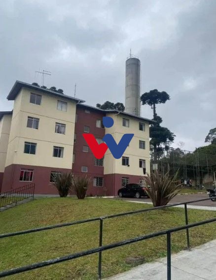 Apartamento com 2 dormitórios à venda, 51 m  por R  179.000,00...