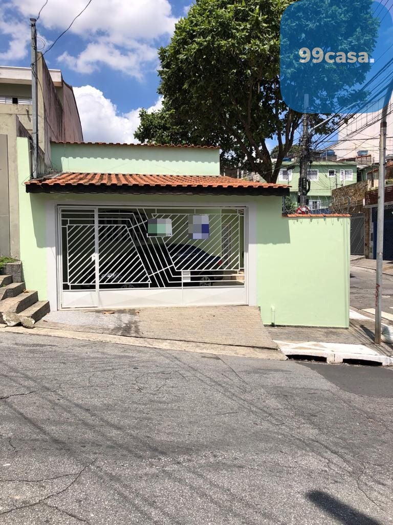 Casa com 4 dormitórios à venda, 190 m  por R  780.000,00 - Con...