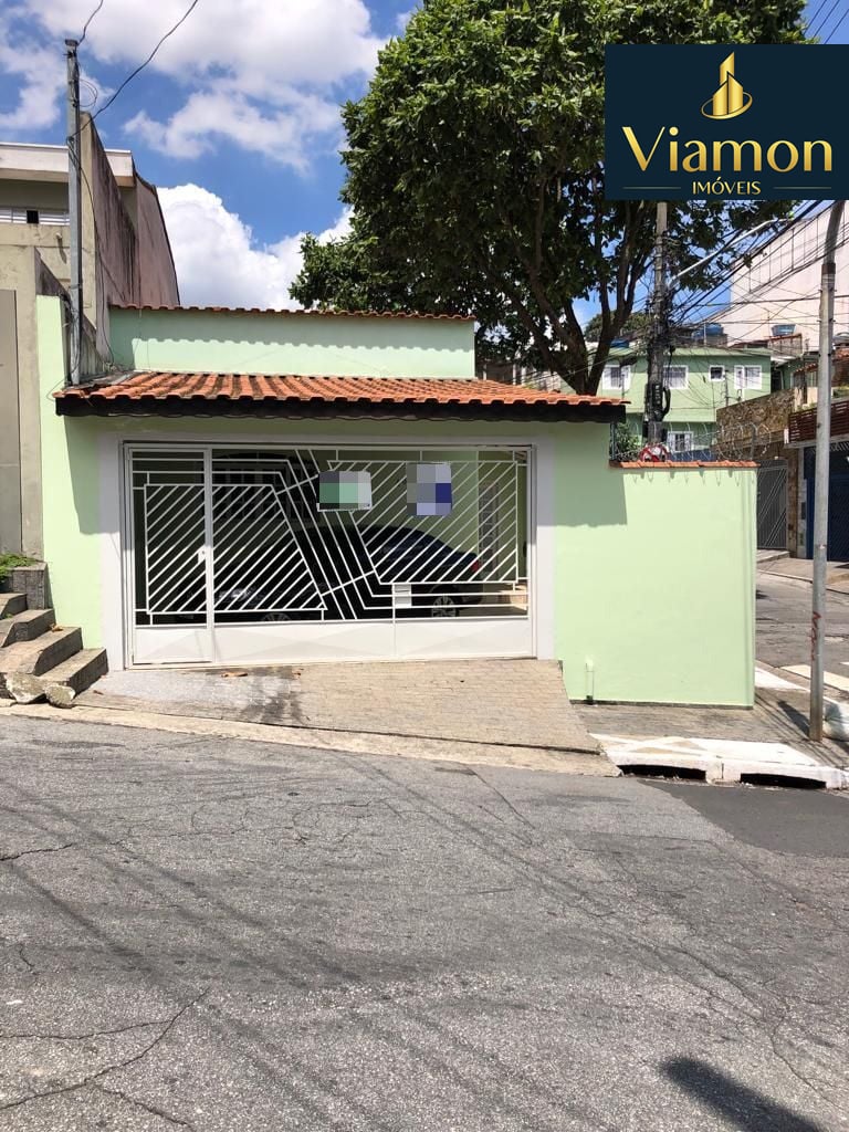 Casa com 4 dormitórios à venda, 190 m  por R  780.000,00 - Con...