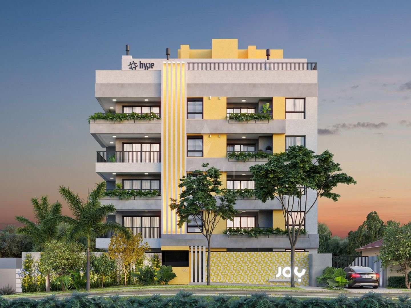 Apartamento com 2 dormitórios à venda, 62 m  por R  573.900,00...