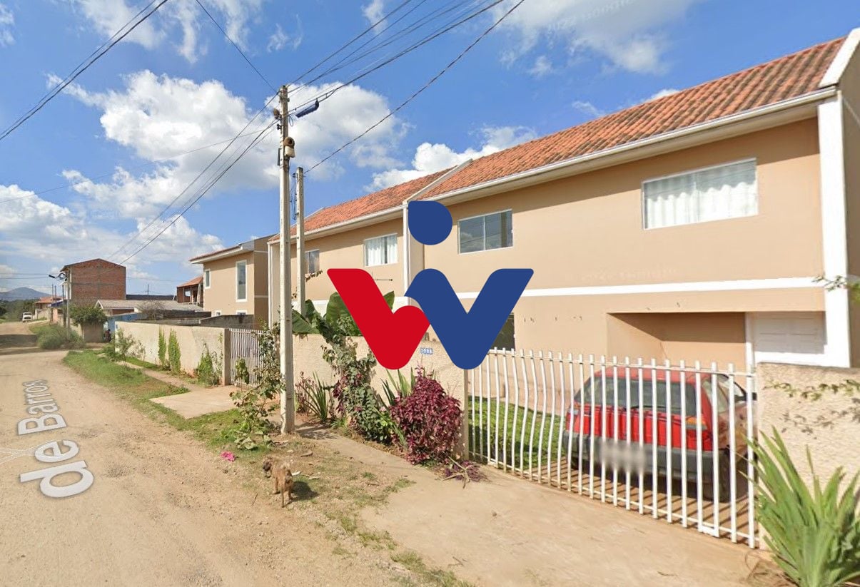 Sobrado com 2 dormitórios à venda, 120 m  por R  260.000,00 - ...