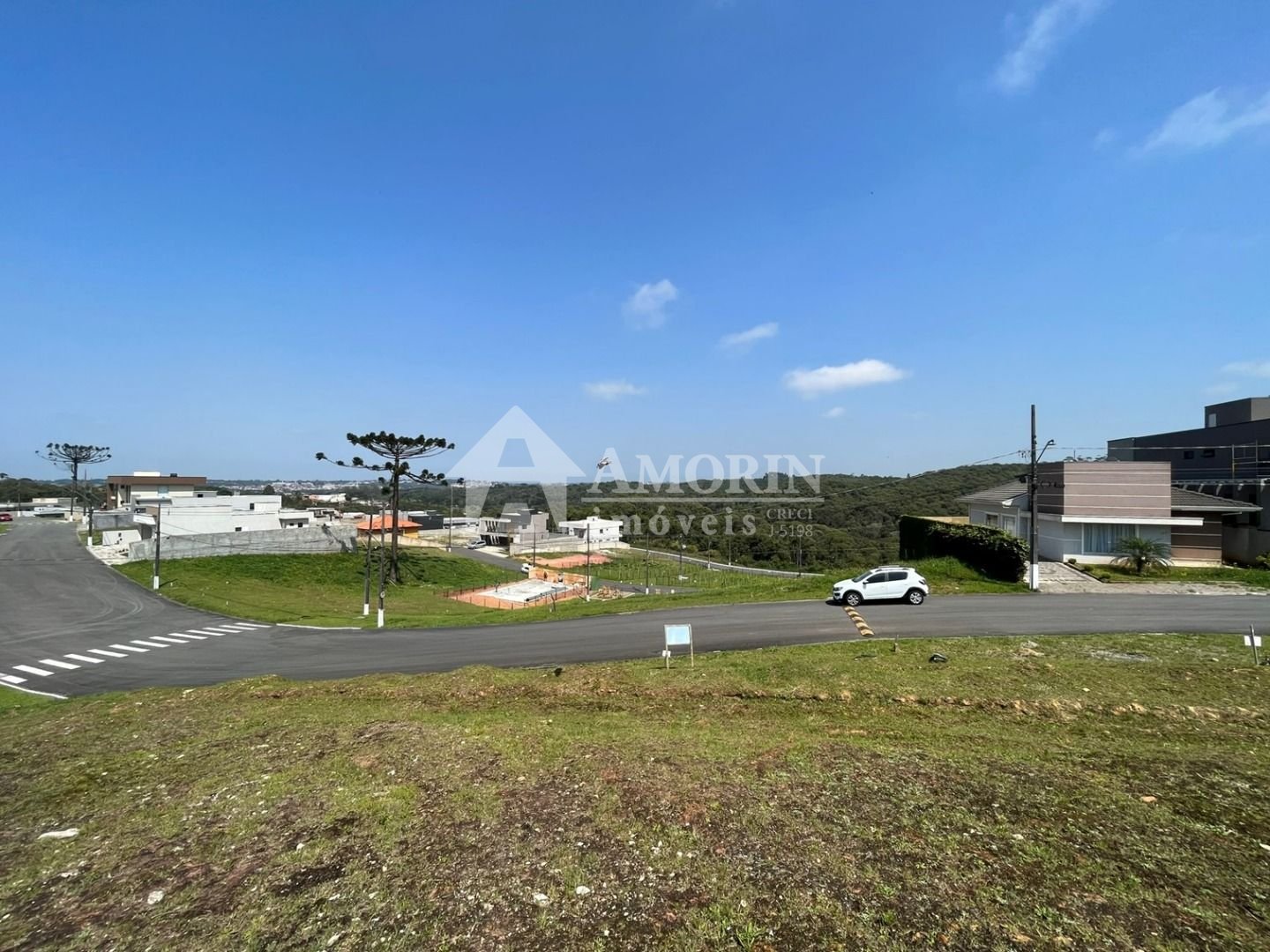 Terreno à venda, 303 m  por R  230.000,00 - Arruda - Colombo PR